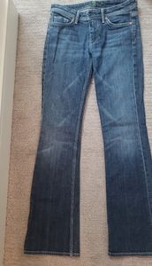 Seven 7 for all mankind